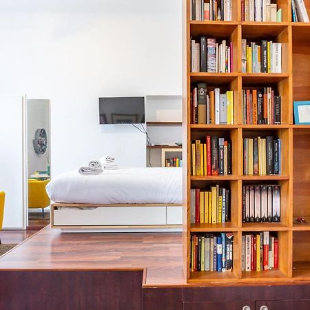Easylife - Accogliente Monolocale In Zona Ripamonti Apartment Milan Bagian luar foto