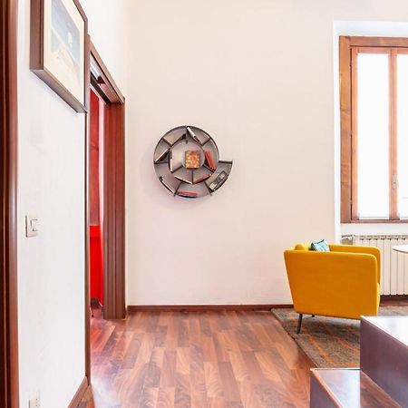Easylife - Accogliente Monolocale In Zona Ripamonti Apartment Milan Bagian luar foto