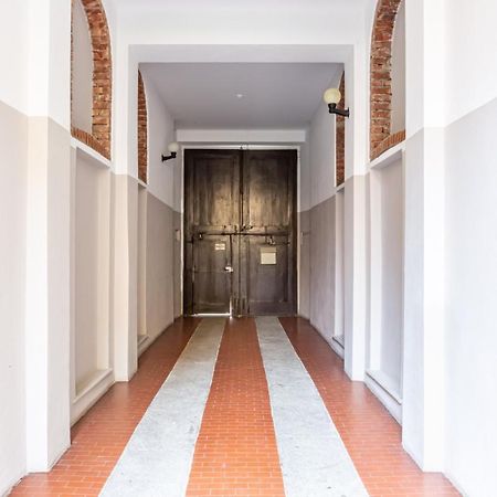 Easylife - Accogliente Monolocale In Zona Ripamonti Apartment Milan Bagian luar foto