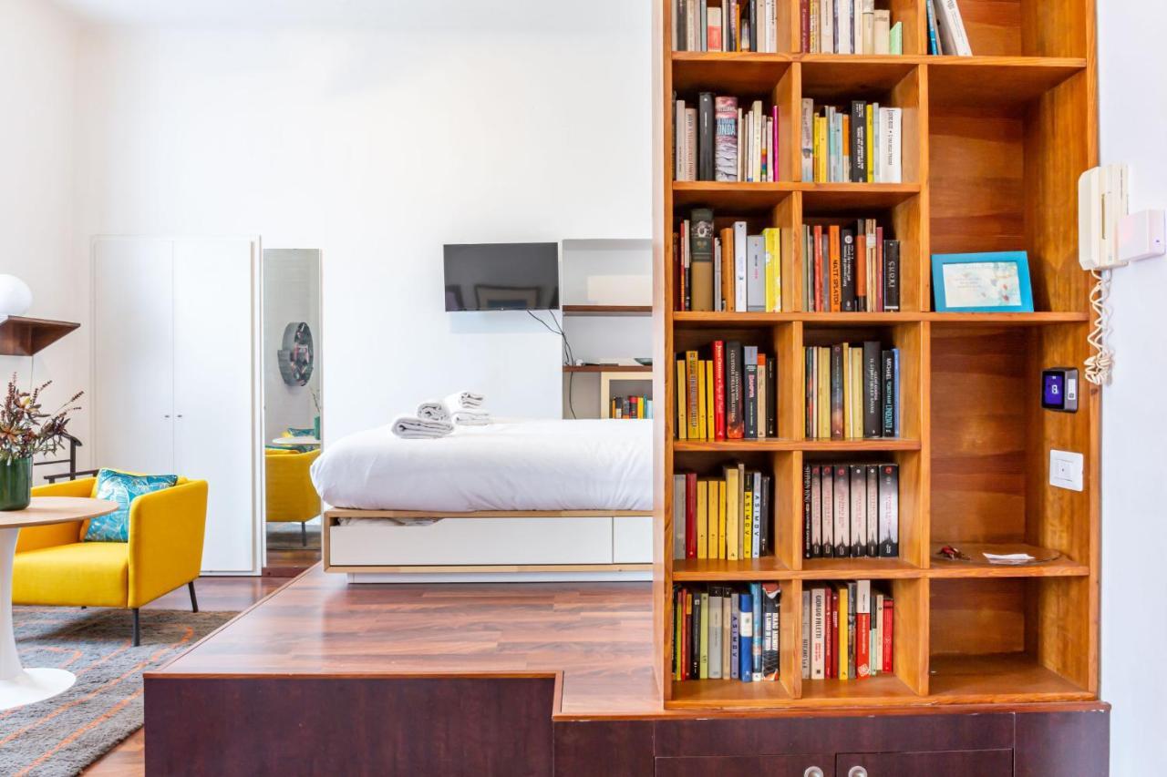 Easylife - Accogliente Monolocale In Zona Ripamonti Apartment Milan Bagian luar foto