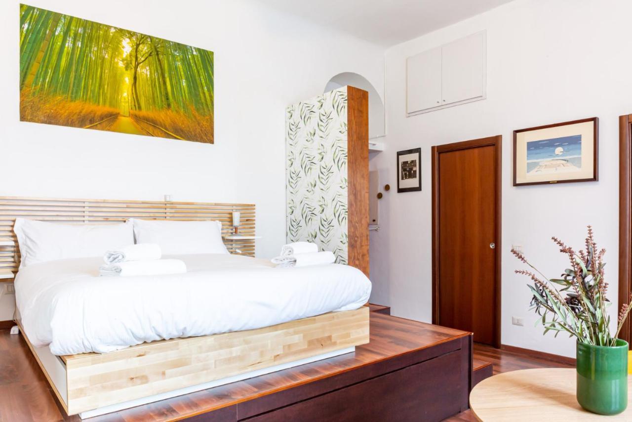 Easylife - Accogliente Monolocale In Zona Ripamonti Apartment Milan Bagian luar foto