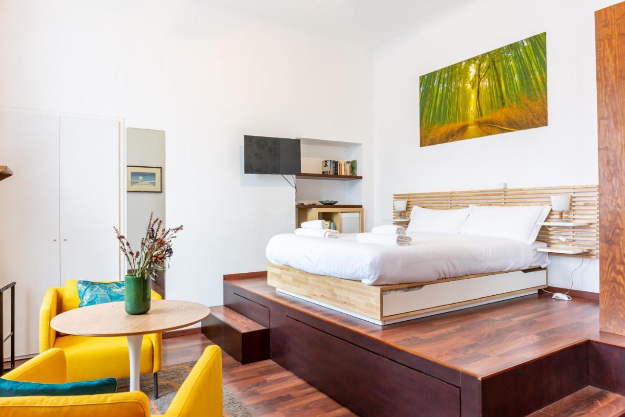 Easylife - Accogliente Monolocale In Zona Ripamonti Apartment Milan Bagian luar foto
