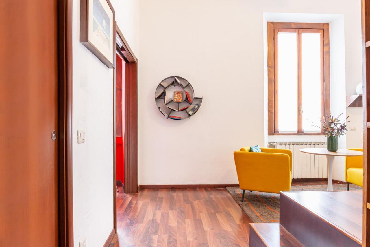 Easylife - Accogliente Monolocale In Zona Ripamonti Apartment Milan Bagian luar foto