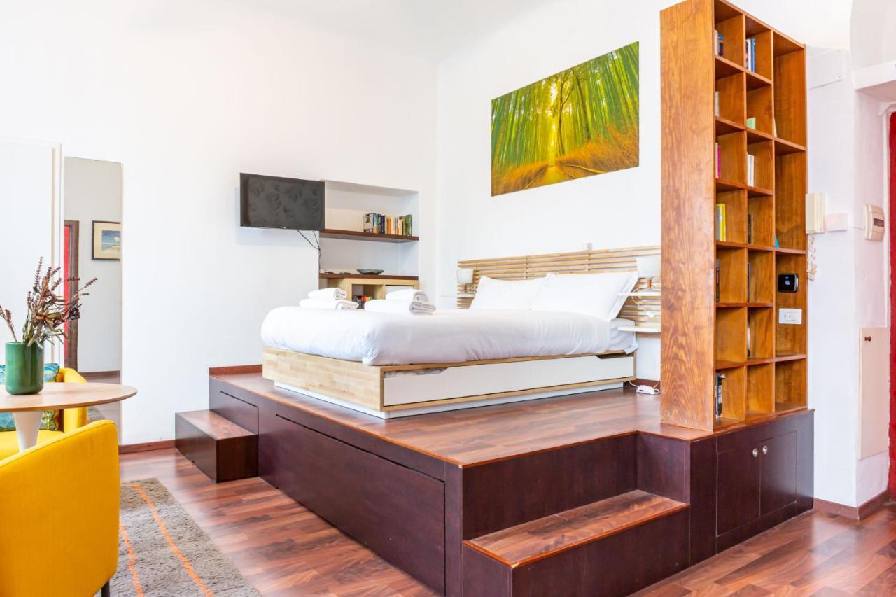 Easylife - Accogliente Monolocale In Zona Ripamonti Apartment Milan Bagian luar foto