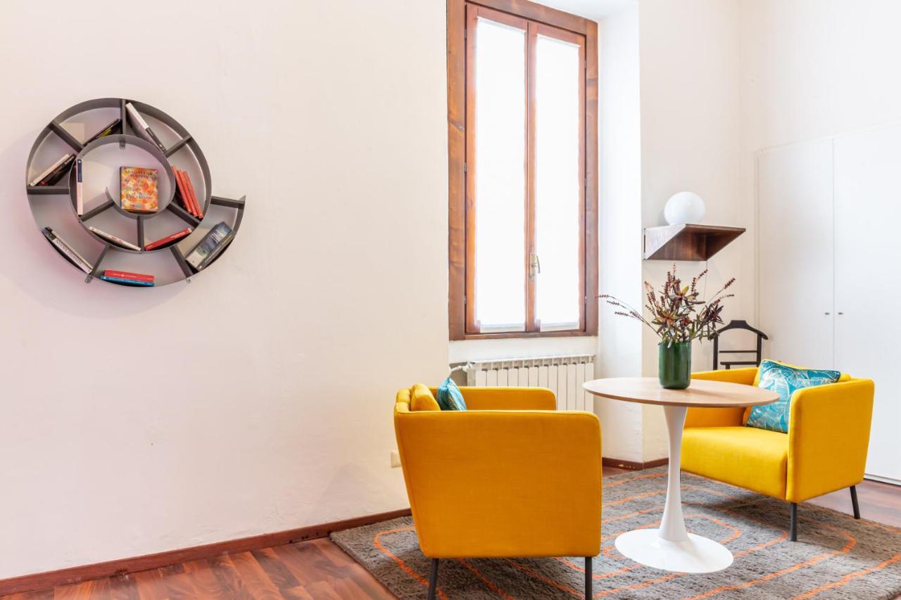 Easylife - Accogliente Monolocale In Zona Ripamonti Apartment Milan Bagian luar foto
