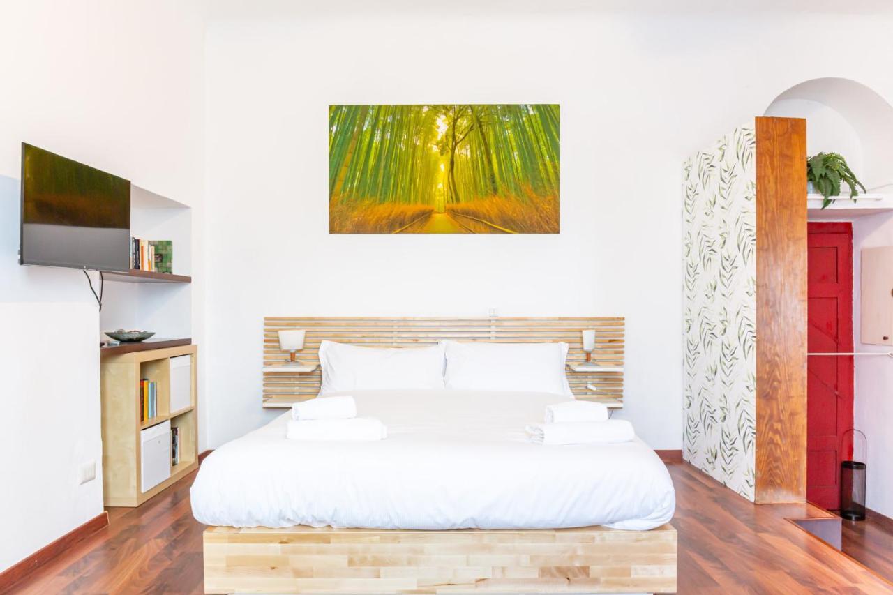 Easylife - Accogliente Monolocale In Zona Ripamonti Apartment Milan Bagian luar foto